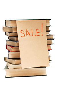 Proven method to sell books in Italy | Advicesbooks
